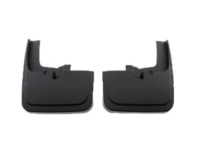Ford FL3Z-16A550-CA Kit - Mudflap