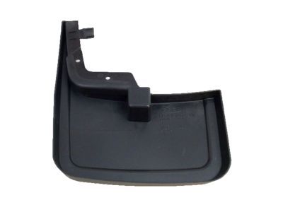Ford FL3Z-16A550-CA Kit - Mudflap