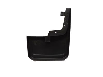 Ford FL3Z-16A550-CA Kit - Mudflap