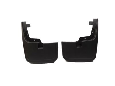 Ford FL3Z-16A550-CA Kit - Mudflap