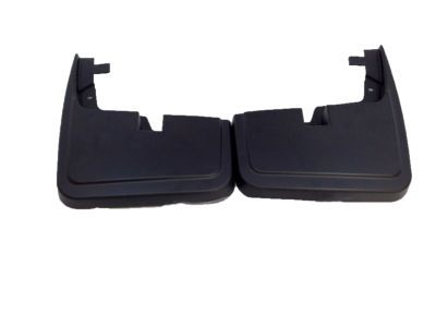 Ford FL3Z-16A550-CA Kit - Mudflap