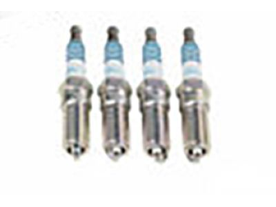 Ford Edge Spark Plug - CYFS-12Y-T6