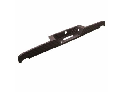 Ford 4L3Z-17B807-AA Cover