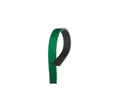 Ford F-250 Serpentine Belt - YC3Z-8620-CA