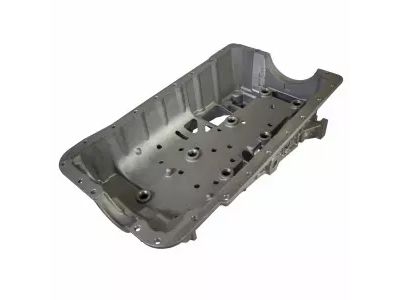 F77Z-6675-BD Ford Frame Assembly Product Photo 4 of 4