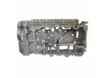 F77Z-6675-BD Ford Frame Assembly Product Photo 2 of 4