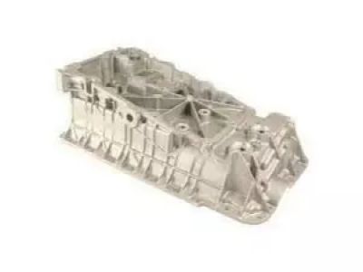 F77Z-6675-BD Ford Frame Assembly Product Photo 1 of 4
