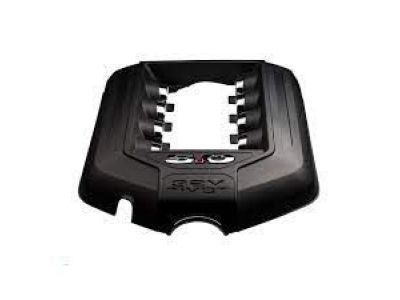 Ford Engine Cover - BR3Z-6A949-A