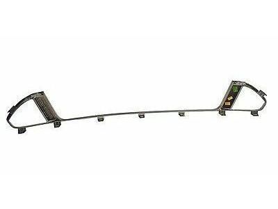 Ford BE5Z-17K945-AA Grille Surround