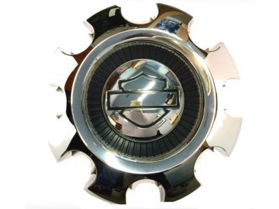 Ford 5C3Z-1130-AC Cover - Wheel