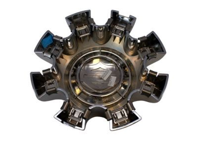 Ford 5C3Z-1130-AC Cover - Wheel
