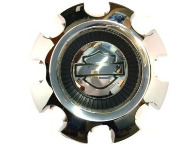 Ford 5C3Z-1130-AC Cover - Wheel