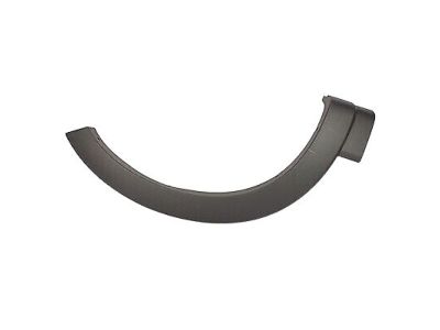 Ford 1L5Z-16038-AAB Moulding                           