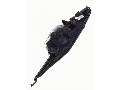 D2BZ-13008-F Ford Headlamp Assembly, Passenger Side Product Photo 4 of 4