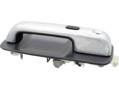 Ford JC3Z-2522405-KAPTM Handle Assembly - Door - Outer, Driver Side