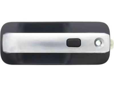 Ford JC3Z-2522405-KAPTM Handle Assembly - Door - Outer, Driver Side