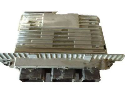 Ford DL3Z-12A650-NC Module - Engine Control - Eec V
