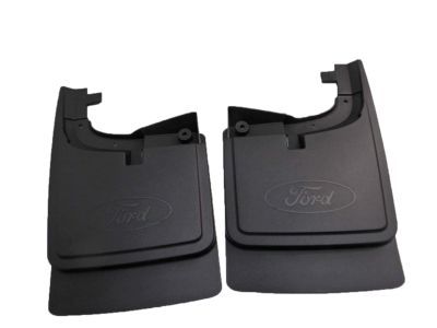Ford HC3Z-16A550-AA Kit - Mudflap