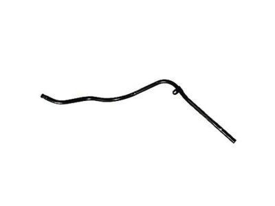 Ford 7C3Z-7A228-B Tube - Oil Filler