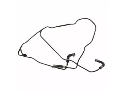 Ford GV6Z-8B081-A Hose