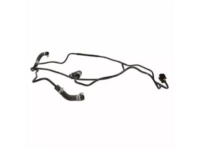 Ford GV6Z-8B081-A Hose