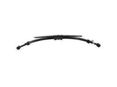 2012 Ford F-150 Leaf Spring - DL3Z-5560-B