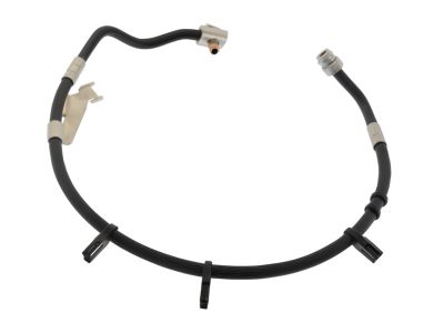 4C2Z-2078-AF Ford Hose Assembly - Brake, Driver Side Product Photo 1 of 1