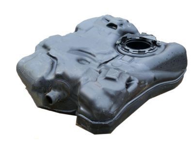 Ford BV6Z-9002-D Tank Assy - Fuel