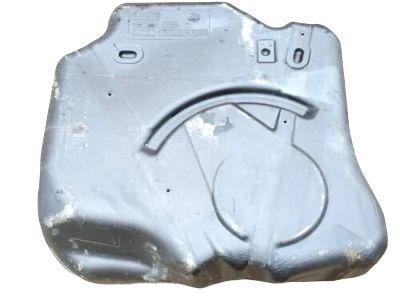 Ford BV6Z-9002-D Tank Assy - Fuel