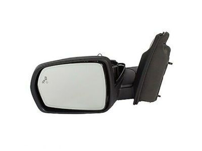 Ford FT4Z-17683-EB Mirror Assy - Rear View Outer