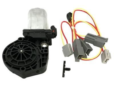 2002 Ford Mustang Power Window Motor - H2MZ-99233V94-H