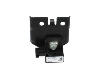 Ford E-150 Club Wagon Air Bag Sensor - 6C2Z-14B004-AA