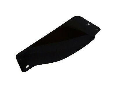 Ford F81Z-9928370-AA Fender Liner