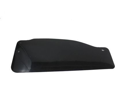 Ford F81Z-9928370-AA Fender Liner