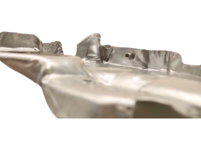 Ford CM5Z-9N454-A Heat Shield, Outer