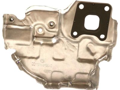 Ford CM5Z-9N454-A Heat Shield, Outer
