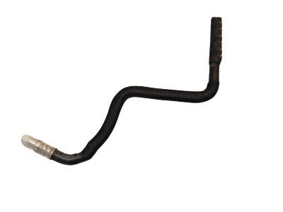Mercury Mariner Automatic Transmission Oil Cooler Line - 9L8Z-7A030-A