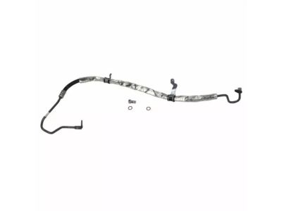 Ford BT4Z-3A719-B Hose Assembly