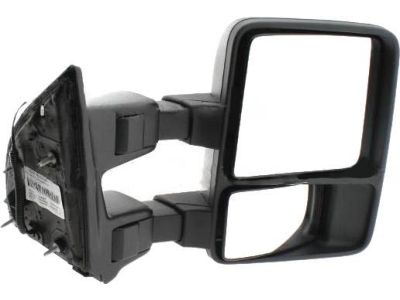 Ford BC3Z-17682-AACP Mirror Assembly - Rear View Outer, Passenger Side