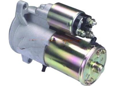 Ford 5L3Z-11002-B Starter Motor Assembly