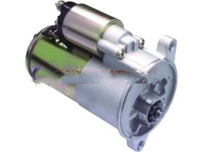 Ford 5L3Z-11002-B Starter Motor Assembly