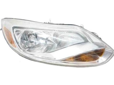 BM5Z-13008-FCP Ford Headlamp Assembly, Passenger Side Product Photo 1 of 1