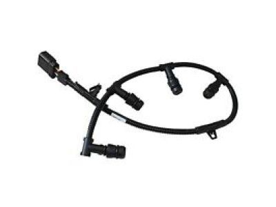 Lincoln DL7Z-14A318-A Wire Assy