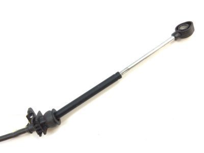 Lincoln 2L7Z-7E395-AA Cable Assy - Selector Lever Control
