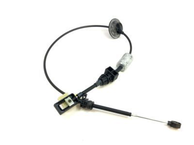 Lincoln 2L7Z-7E395-AA Cable Assy - Selector Lever Control