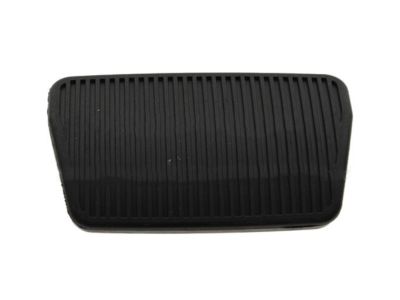 Lincoln BT4Z-2454-A Pad - Pedal