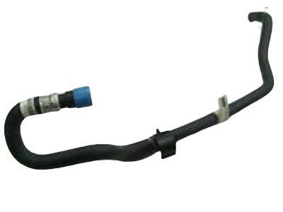Ford F7UZ-18472-NA Hose Assy                          