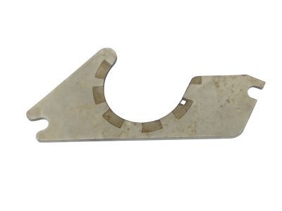 Ford F77Z-6269-AD Plate - Thrust