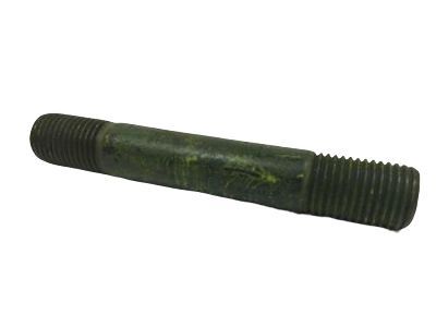 2005 Ford Excursion Wheel Stud - F81Z-1107-AA