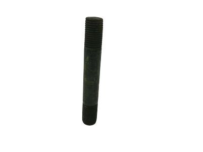 Ford F81Z-1107-AA Wheel Stud, Front